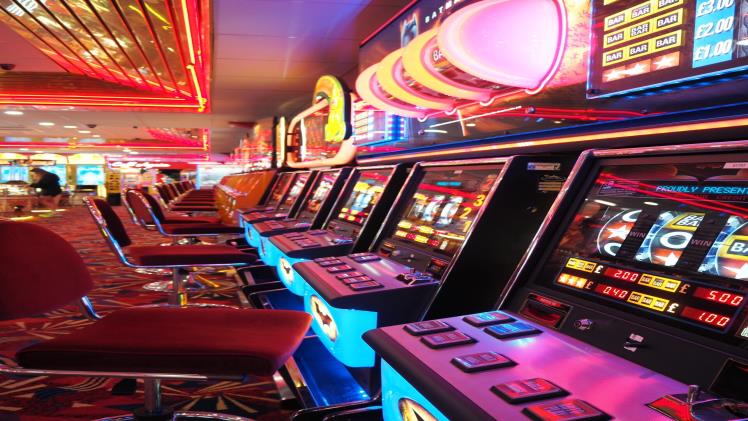 Texas88.net Slot Gacor: Endless Wins Await You
