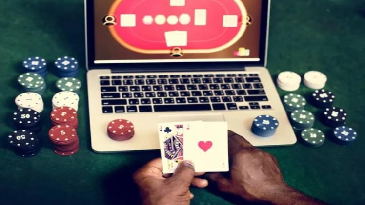 How Online Slot Game Mechanics Shape Player Decisions