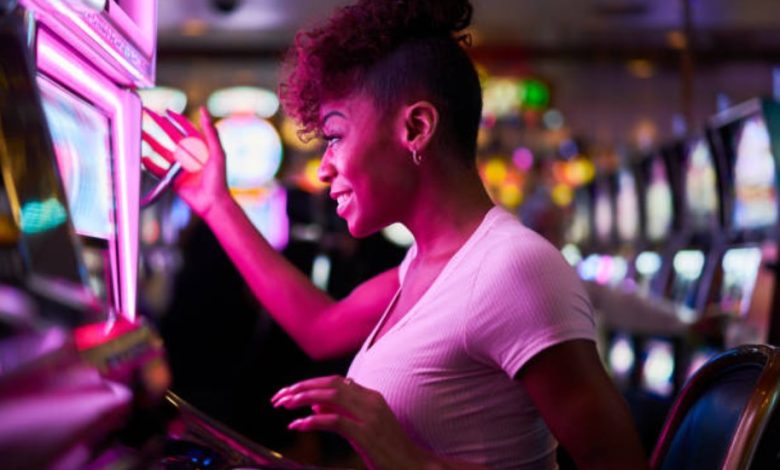 Why Smooth Frame Rates Matter in Slot Gameplay